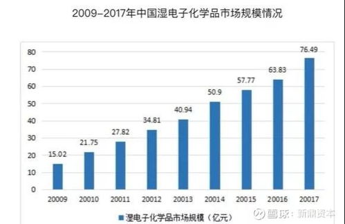 國家芯片產(chǎn)業(yè)基金投資項(xiàng)目之三 中巨芯科與巨化股份（600160）的市場機(jī)遇與挑戰(zhàn)